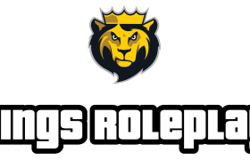 Kings RolePlay Brasil GTA RP Download