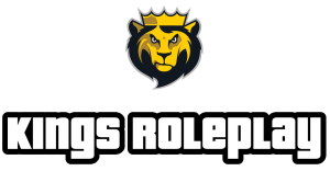 Servidor Kings RolePlay