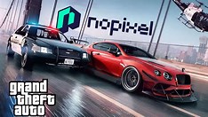 Como participar do servidor público NoPixel GTA RP: guia passo a passo para jogar Grand Theft Auto online