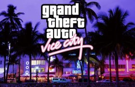 GTA 6 em Vice City