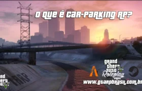 O que e Car Parking RP
