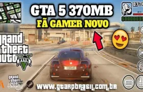 GTA 5 APK download gratis Android