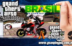 GTA Brasil download android