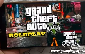 GTA Roleplay Android download 2023