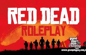 RDR2 roleplay