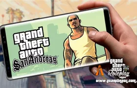 GTA Android Download
