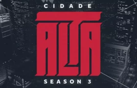 Cidade Alta Season 3