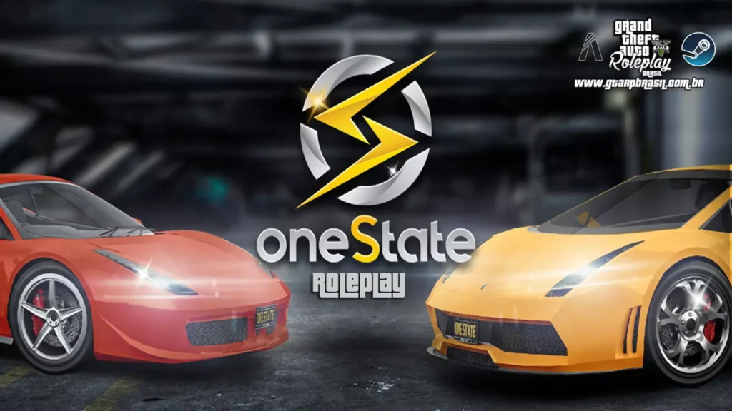 One State RP Apk Download