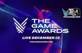 Rockstar games participara do the game awards