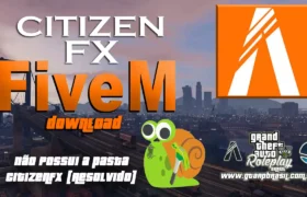 citizenfx download