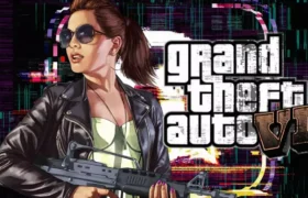 Rockstar Games prepara tecnologia revolucionaria para Grand Theft Auto VI