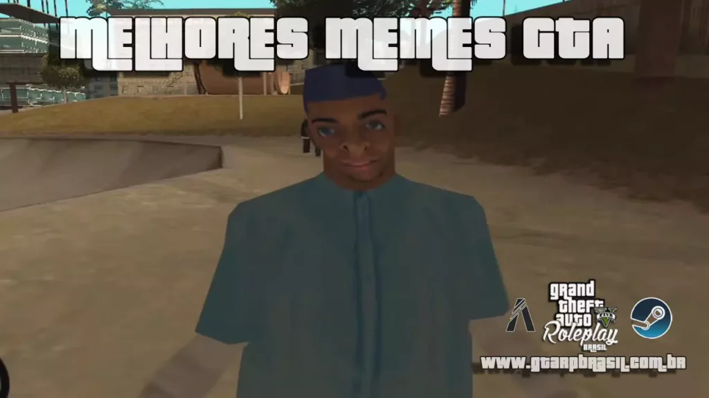 GTA Memes | Os melhores memes gta de todos os tempos