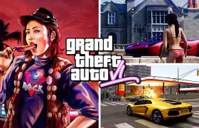 GTA 6 | Jornalista alega ter tido acesso exclusivo ao Grand Theft Auto VI