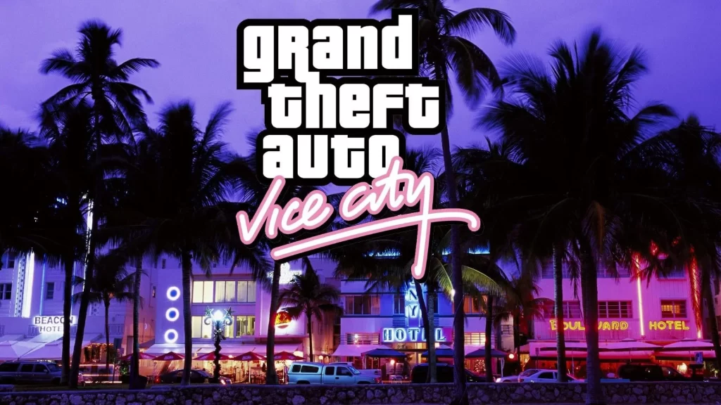 5 melhores mods GTA Vice City que transformam completamente o jogo