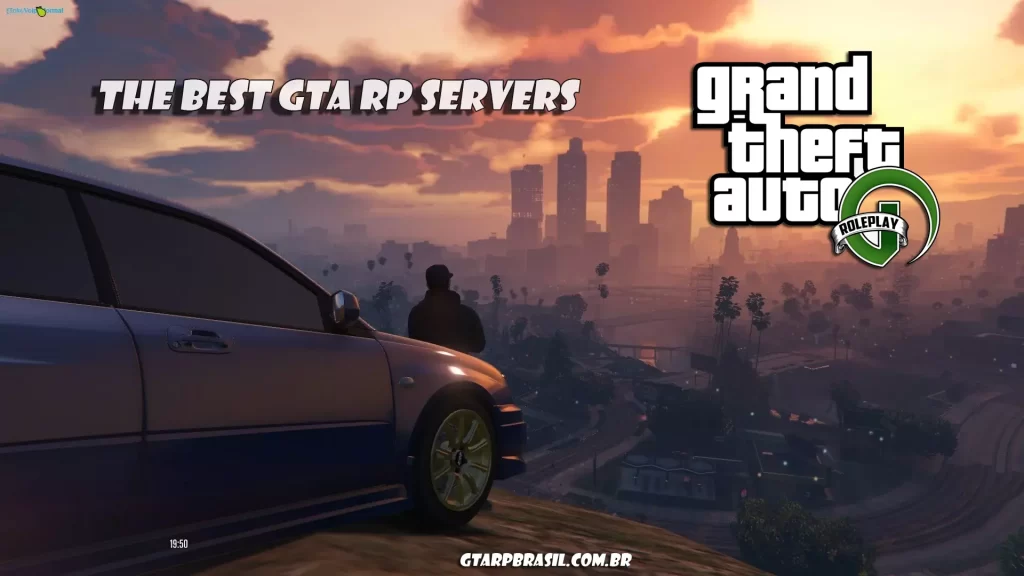 10 best GTA 5 RP servers to join in 2023