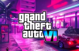 GTA 6 | IGN revela data de lançamento de Grand Theft Auto VI