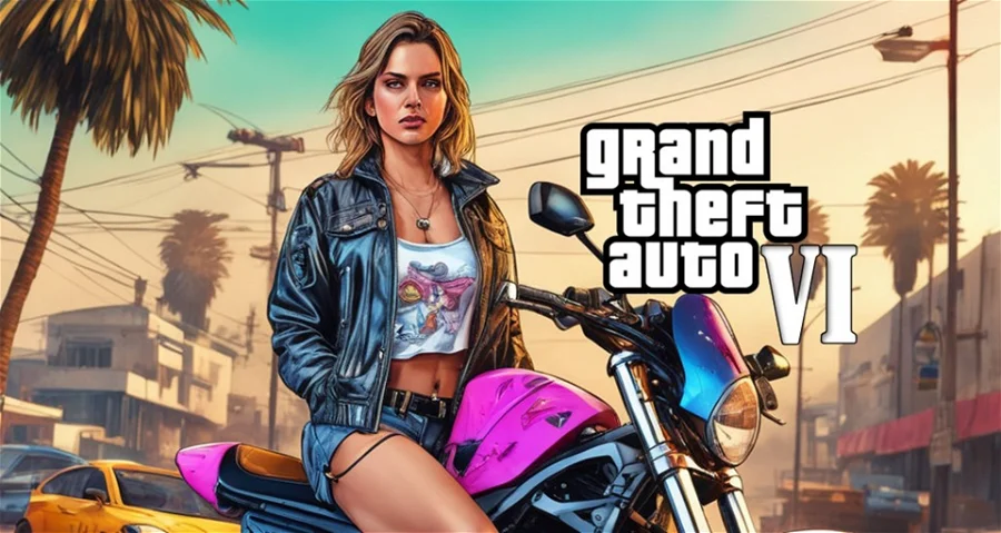 GTA 6: Conheça as Mecânicas do Novo Grand Theft Auto