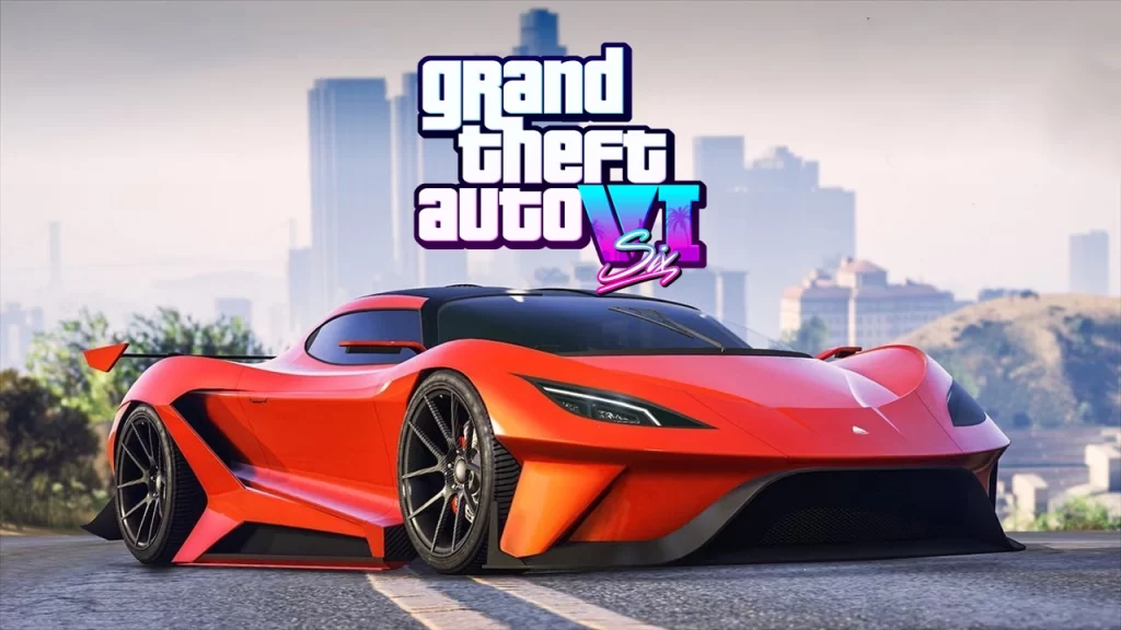 GTA 6 | Conheça os Carros Confirmados e Novidades do Grand Theft Auto VI
