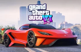 GTA 6 | Conheça os Carros Confirmados e Novidades do Grand Theft Auto VI