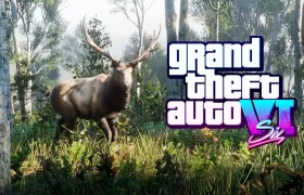 GTA 6 | Estes são os animais que estarão em Grand Theft Auto VI