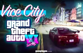 GTA 6: Conheça as Inovações de Jogabilidade do Novo Grand Theft Auto