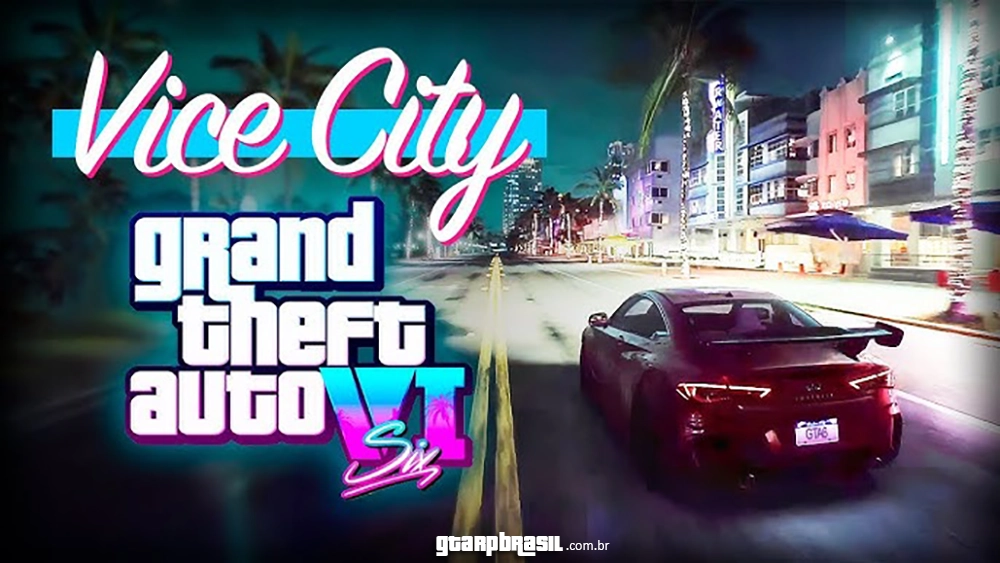 GTA 6: Conheça as Mecânicas do Novo Grand Theft Auto