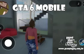 GTA 6 Download Mobile Android Grand Theft Auto VI APK