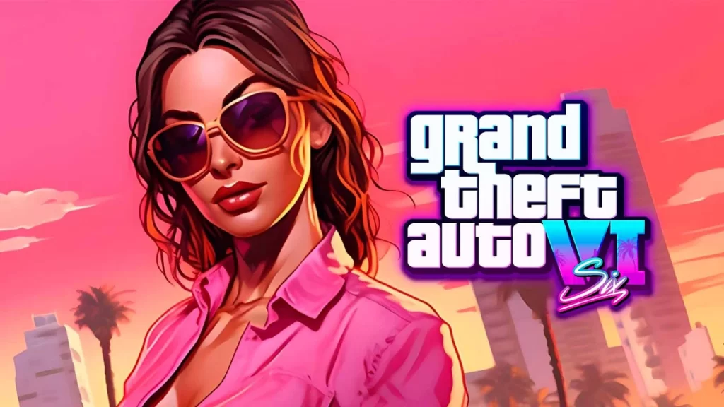 Dona da Rockstar Games Deixa vazar o Nome Final do GTA 6