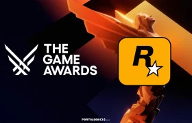 Rockstar no The Game Awards 2023: GTA 6 será anunciado?