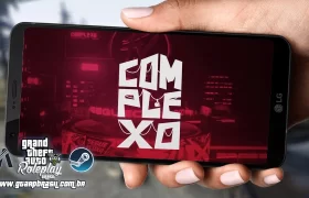 GTA RP Complexo download para Android