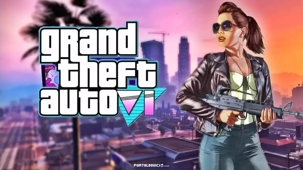 GTA 6 | Conheça todas as ferramentas e armas em Grand Theft Auto 6